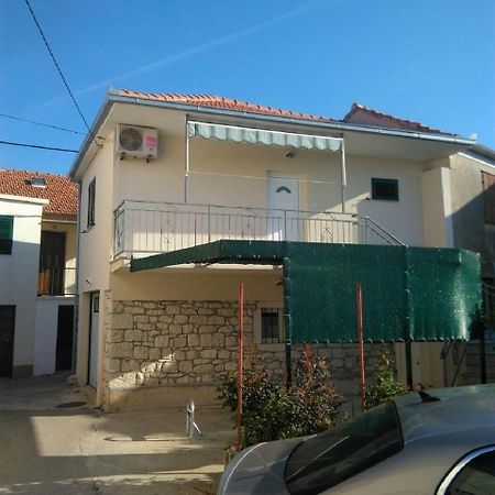 Apartment Marija Trogir Exterior photo