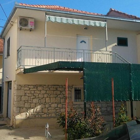 Apartment Marija Trogir Exterior photo