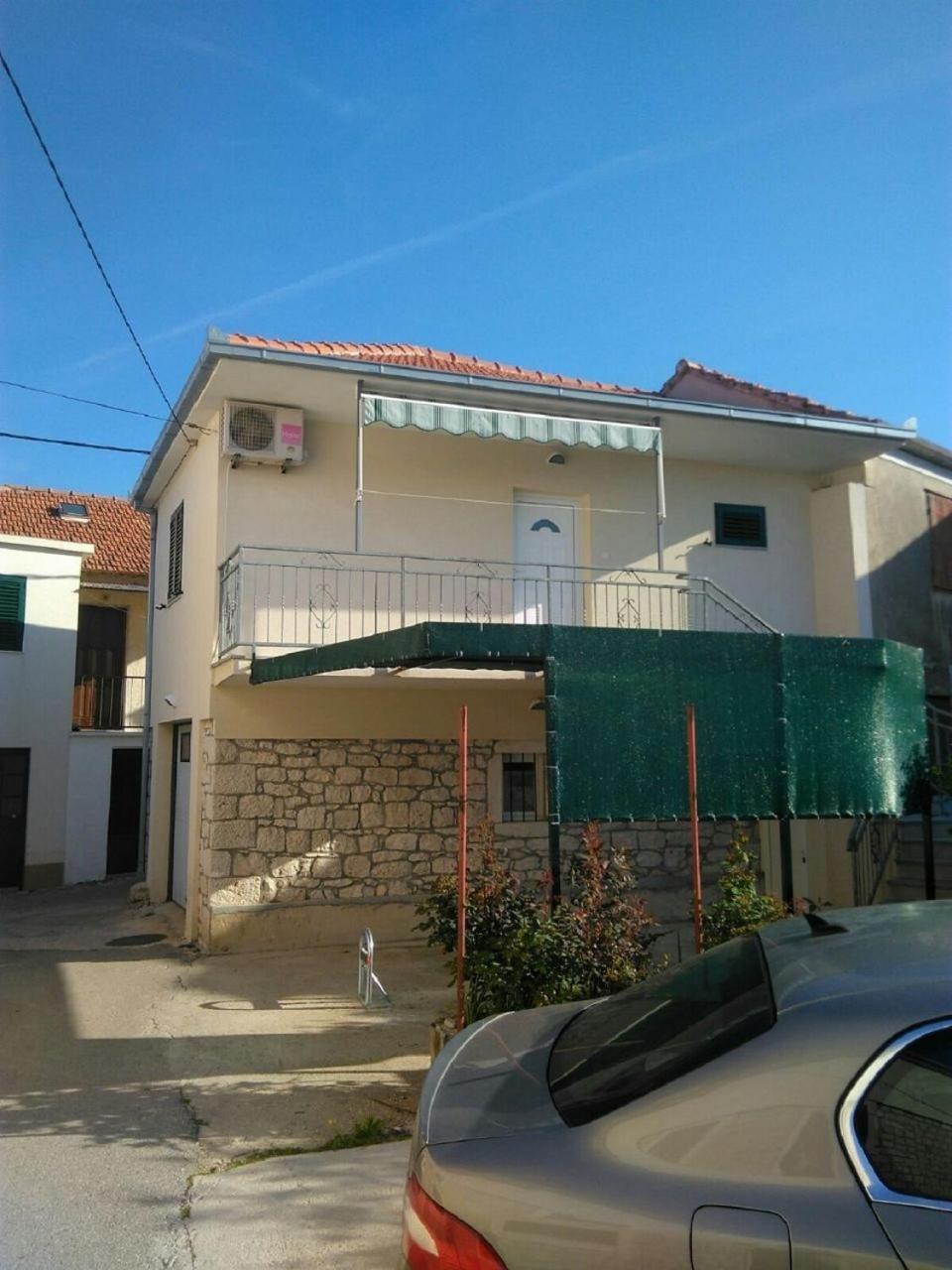 Apartment Marija Trogir Exterior photo